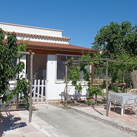 Casa Vacanze Villa Francesca Peschici Kültér fotó