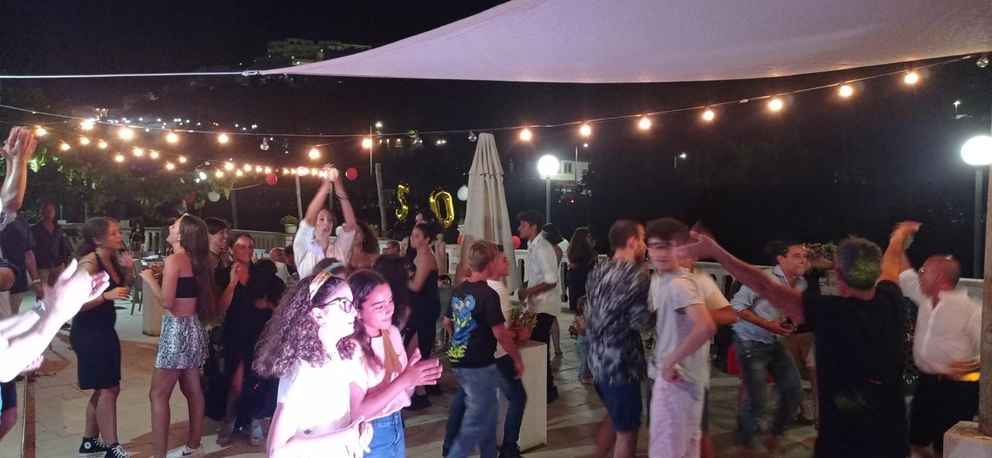 Casa Vacanze Villa Francesca Peschici Kültér fotó