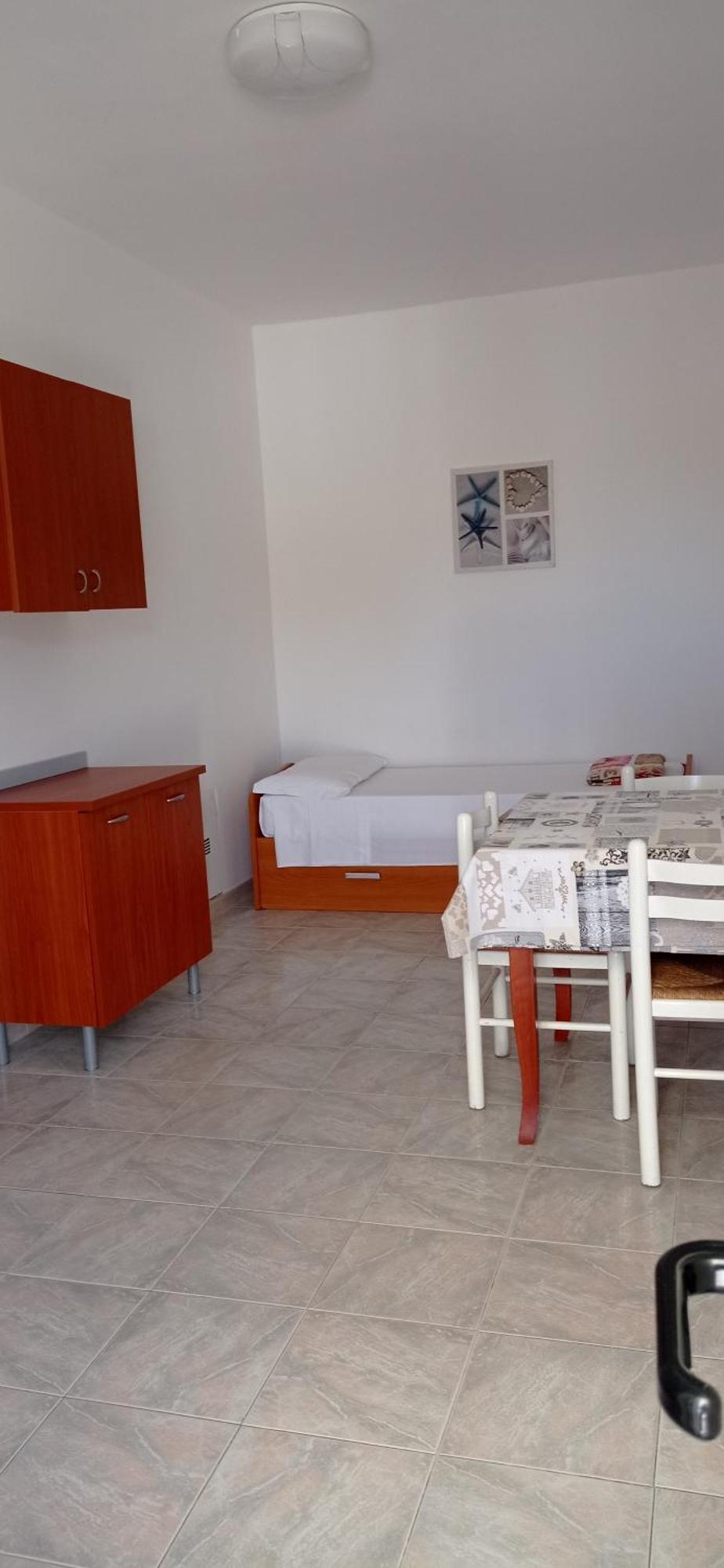 Casa Vacanze Villa Francesca Peschici Kültér fotó