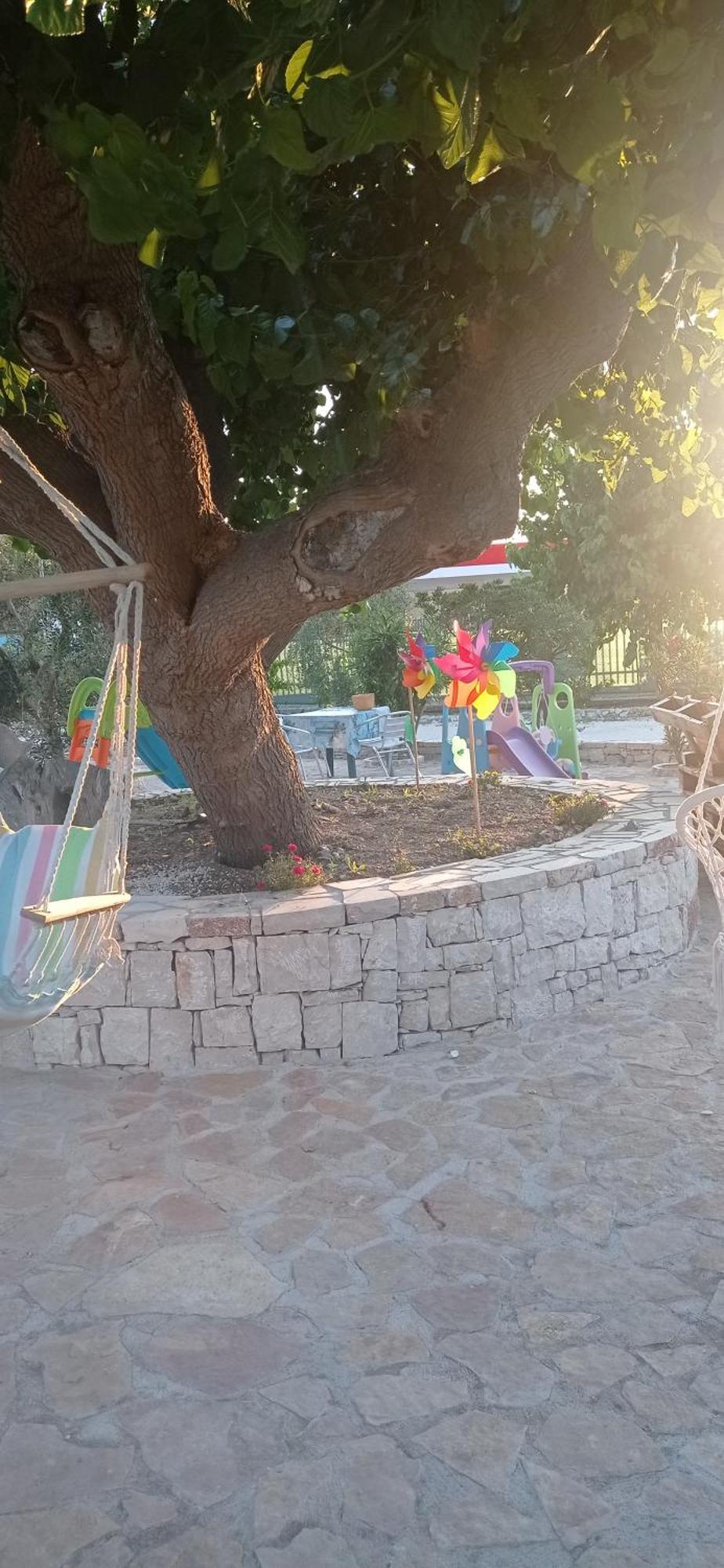 Casa Vacanze Villa Francesca Peschici Kültér fotó