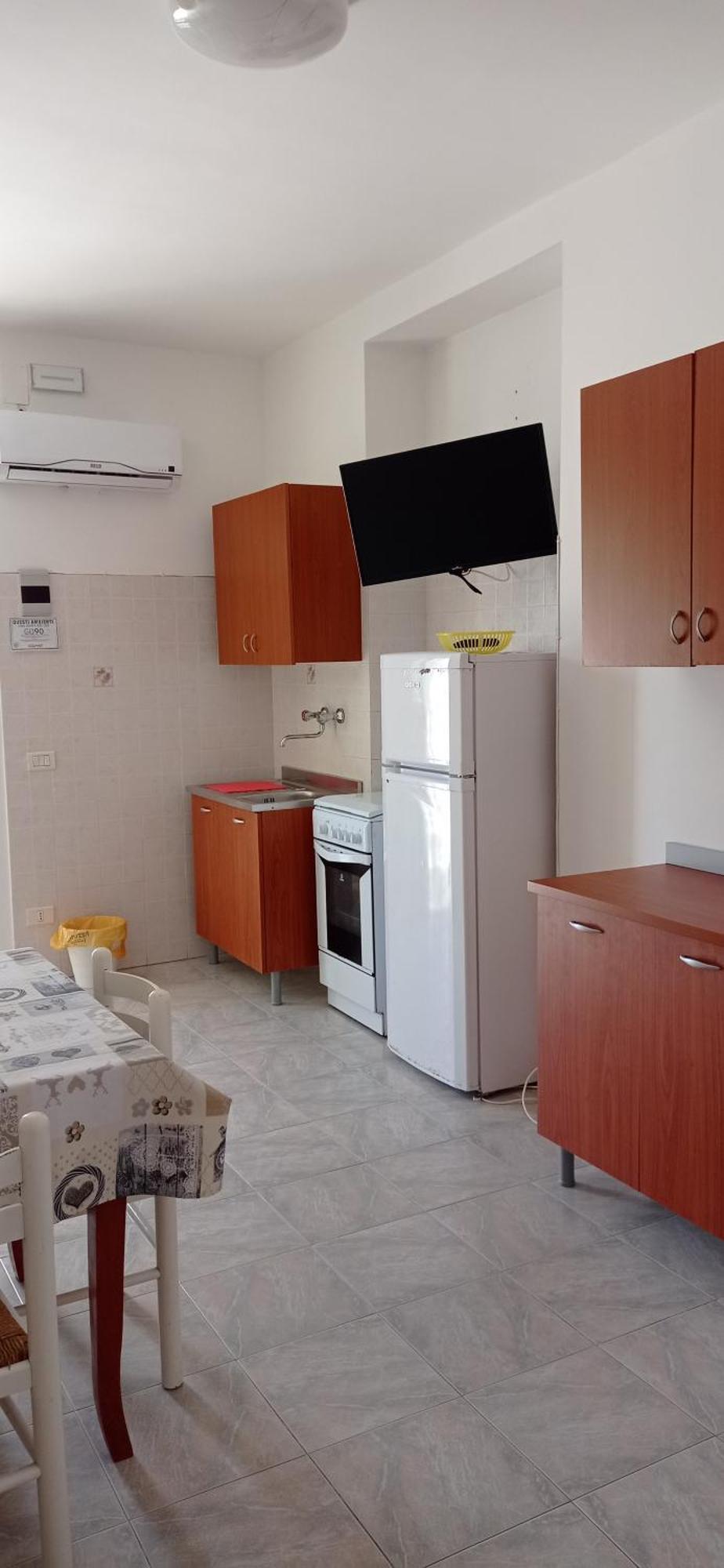 Casa Vacanze Villa Francesca Peschici Kültér fotó