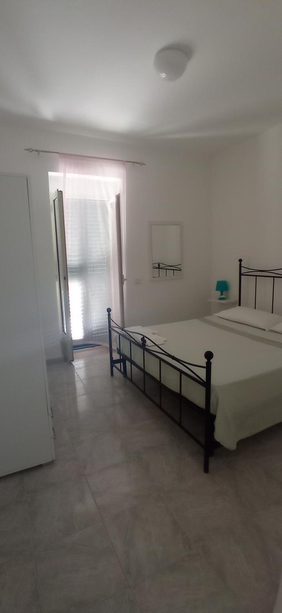 Casa Vacanze Villa Francesca Peschici Kültér fotó