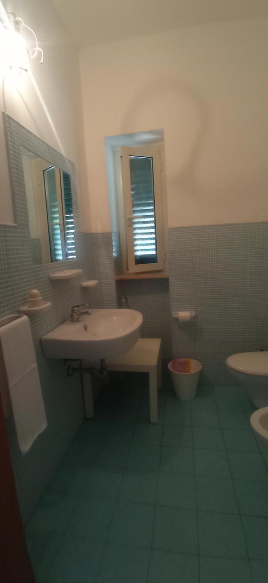 Casa Vacanze Villa Francesca Peschici Kültér fotó
